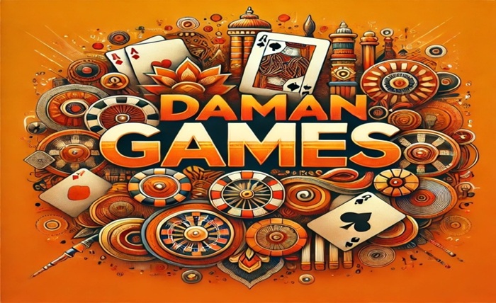 Daman