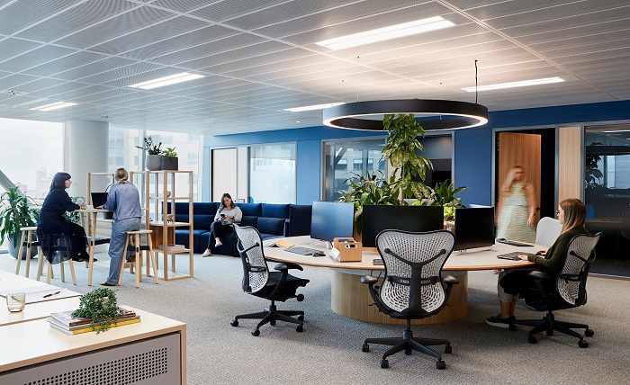 Modern Office