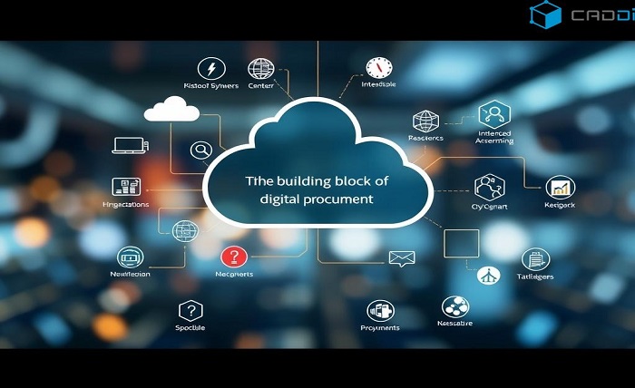 Digital Architectures