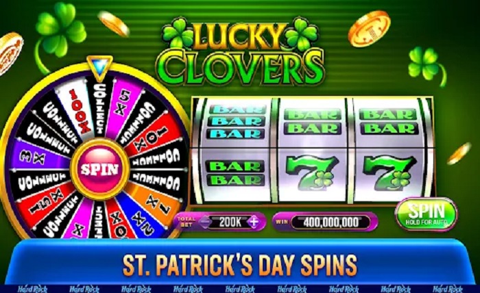 Slot Gacor