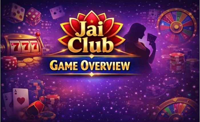 Jai Club Game