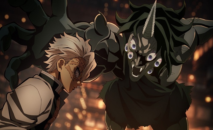 read demon slayer