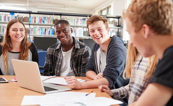 University Education