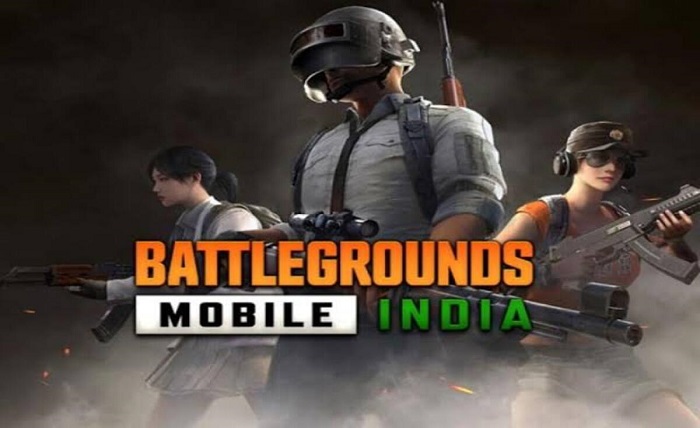 bgmi stylish name