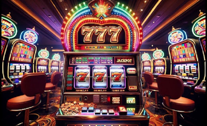 Slot Game