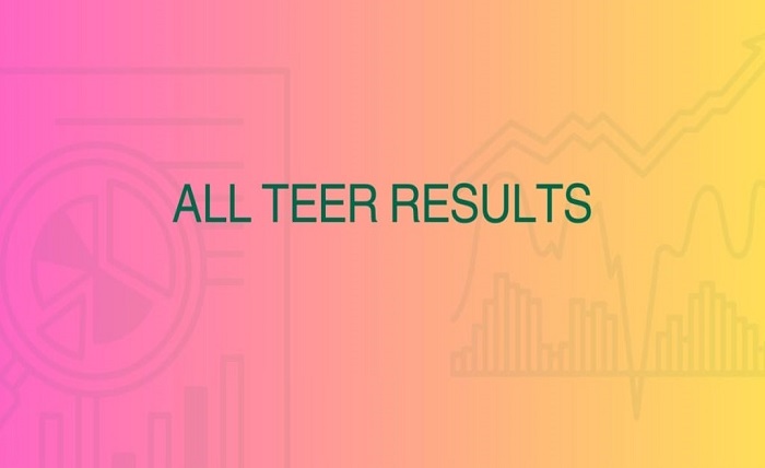 shillong night teer result