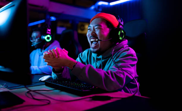 Online Gaming