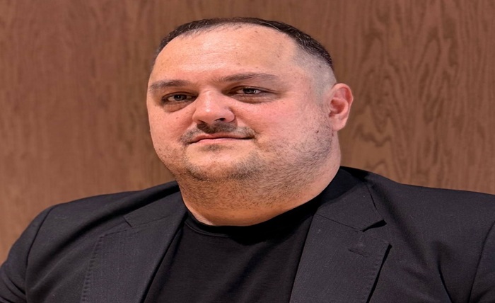 Vitaliy Victor Izhevskiy