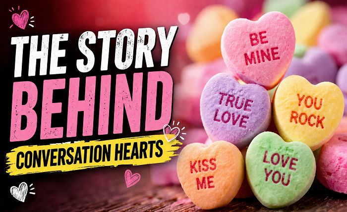 conversation hearts