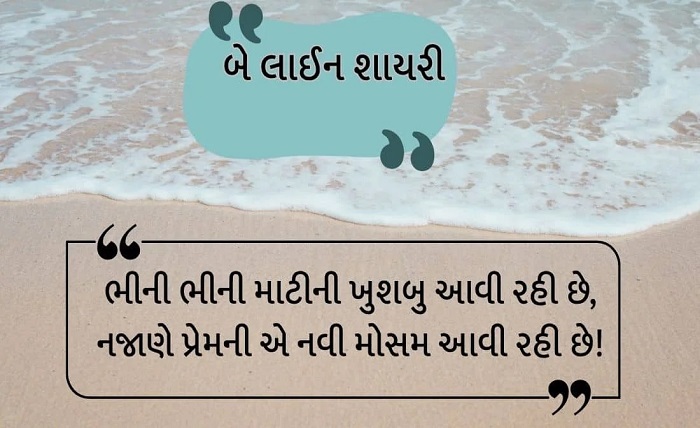 gujarati shayari attitude