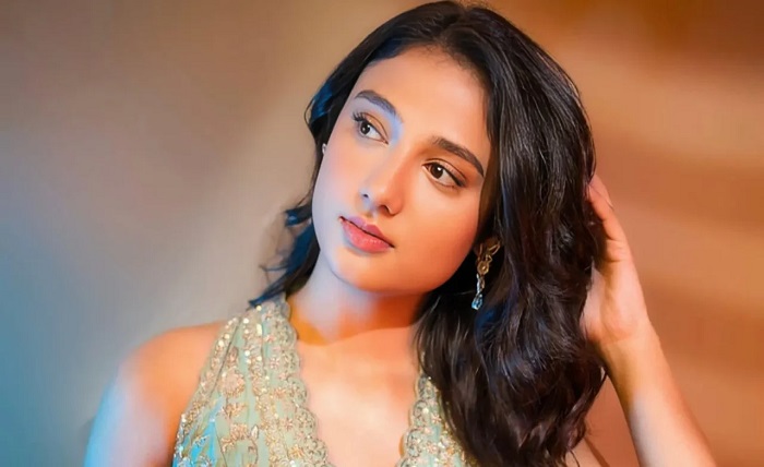 ritika nayak