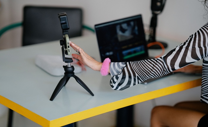 AI Video Editing