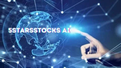 5StarsStocks AI