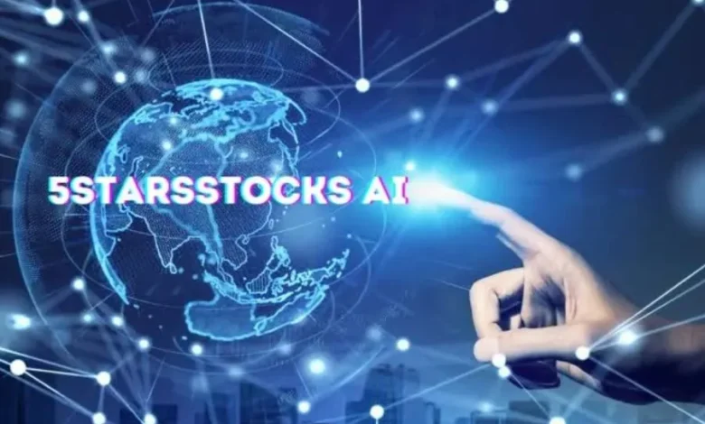 5StarsStocks AI
