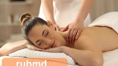 Rubmd