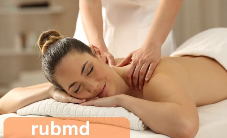 Rubmd