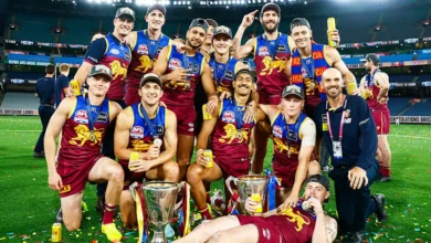 Brisbane Lions