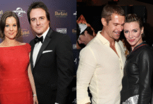 Tyler Hynes’ daughter