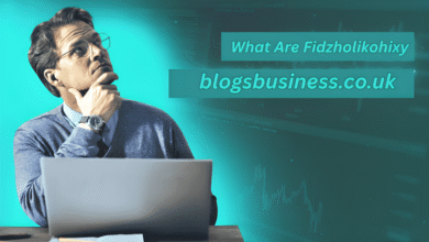 What Are Fidzholikohixy