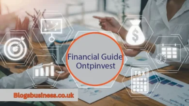 Financial Guide Ontpinvest