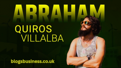 Abraham Quiros Villalba