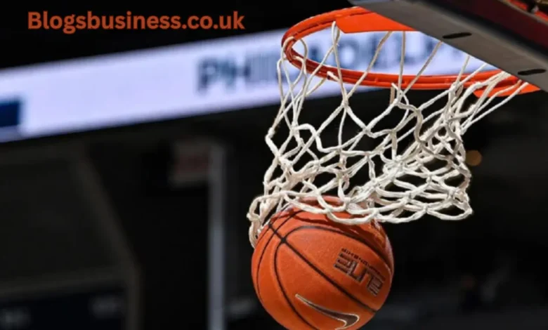 Zuyomernon System Basketball