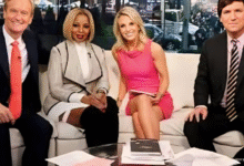 Tucker Carlson Inheritance