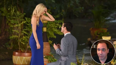 Bachelorette Spoilers