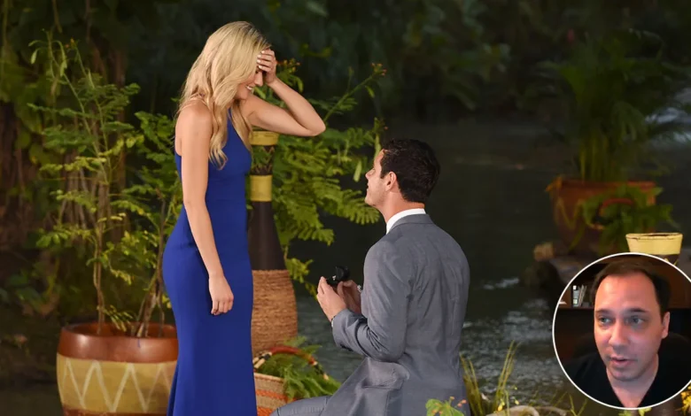 Bachelorette Spoilers