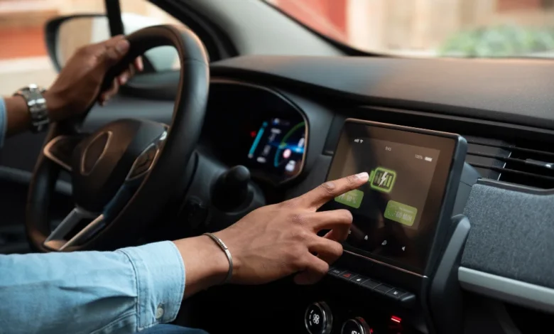 Do the Driving Modes in Cadillac Lyriq Offer Different Ranges or Battery Usages?