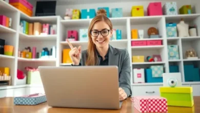 LookWhatMomFound Giveaways