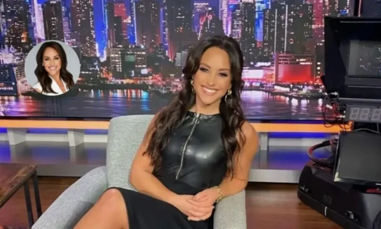 Emily Compagno Net Worth