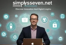 Start Blog SimplySeven Net