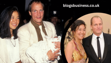 Deni Montana Harrelson