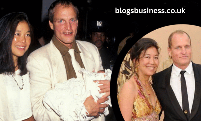 Deni Montana Harrelson