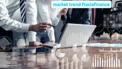 Market Trend FTAsiaFinance
