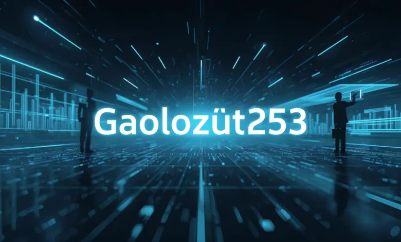 Gaolozut253