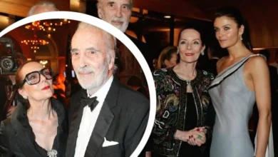 Christina Erika Carandini Lee