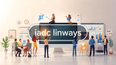 IADC Linways