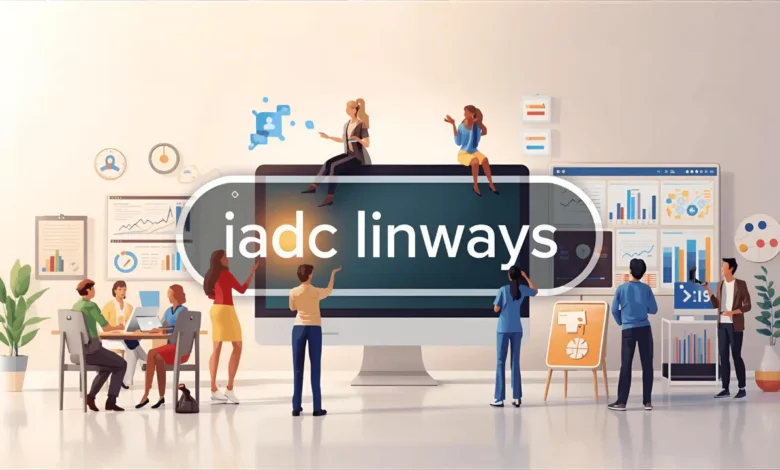 IADC Linways