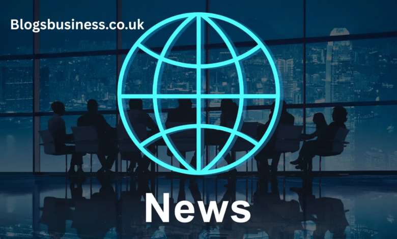 Riproar Business News