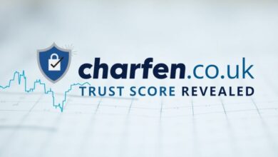 Charfen.co.uk