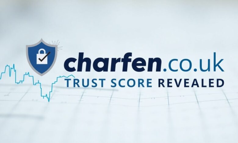 Charfen.co.uk