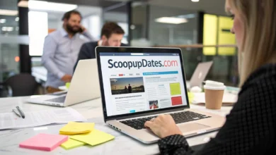 ScoopUpdates .com