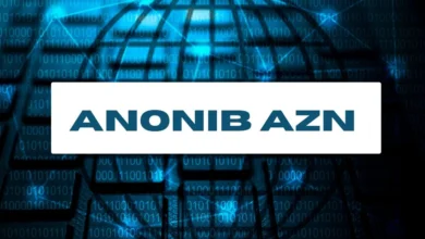 Anonib AZN
