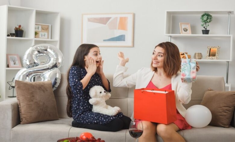 Giveaway LookWhatMomFound