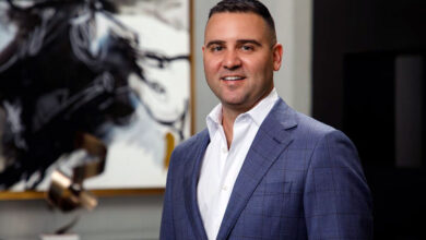 Misha Ezratti Net Worth