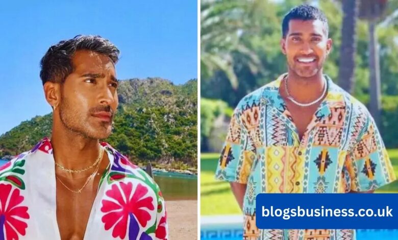 Lee Juggurnauth Partner